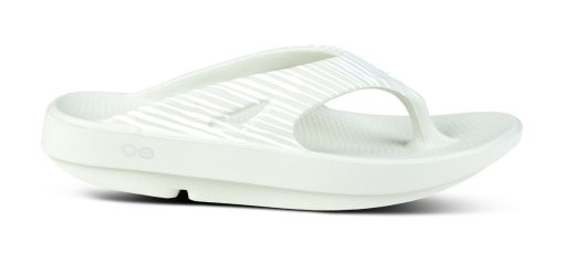 Men's OOriginal Limited Sandal - Cosmic Gray Bamboo (SALE) - Image 2