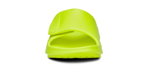 Men's OOahh Sport Flex Sandal - Electro - Image 6