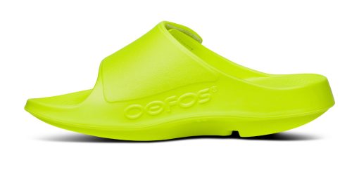 Men's OOahh Sport Flex Sandal - Electro - Image 7