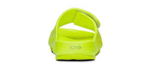 Men's OOahh Sport Flex Sandal - Electro - Image 8