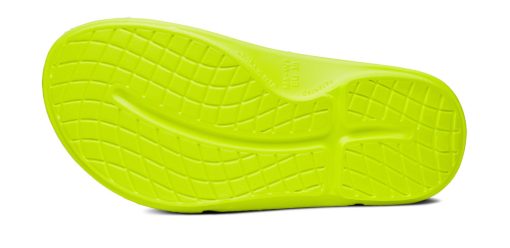 Men's OOahh Sport Flex Sandal - Electro - Image 10