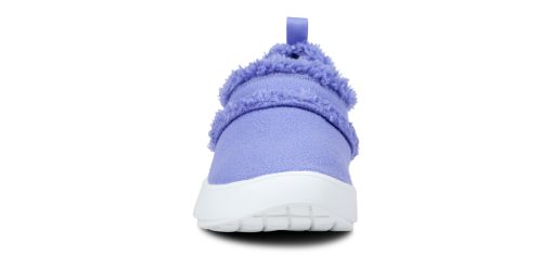 Women's OOcoozie Low Shoe - Periwinkle (SALE) - Image 6