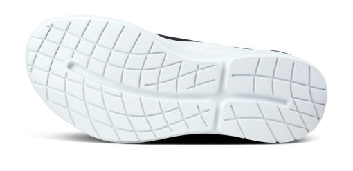Men's OOmg Sport Low Shoe - White Black - Image 10