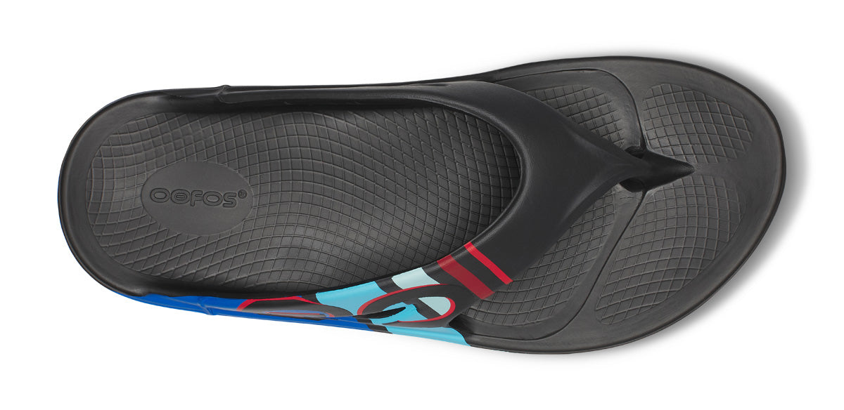 Men's OOriginal Sport Sandal - Limited Edition 2025 Chicago - Image 6