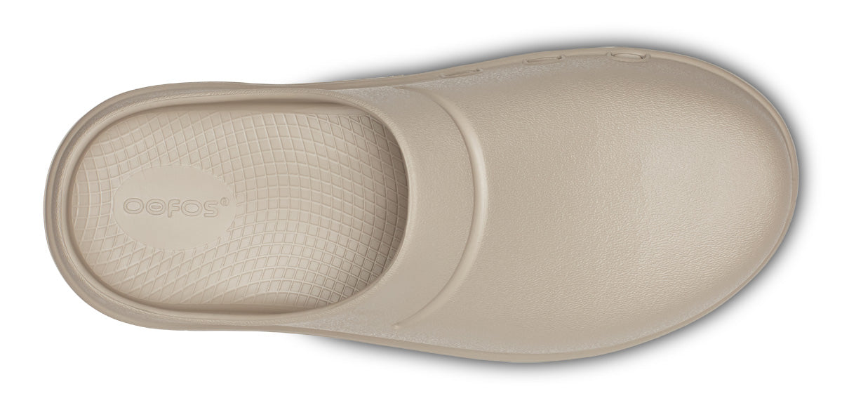 Men's OOcloog Clog - Nomad - Image 6