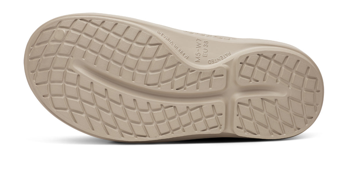 Men's OOcloog Clog - Nomad - Image 7