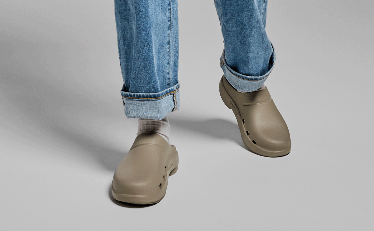 Women's OOcloog Clog - Nomad - Image 3