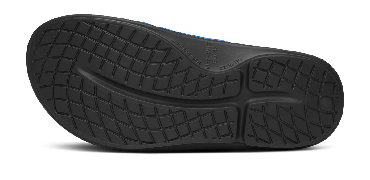 Women's OOahh Sport Flex Sandal - Limited Edition 2025 Chicago - Image 7