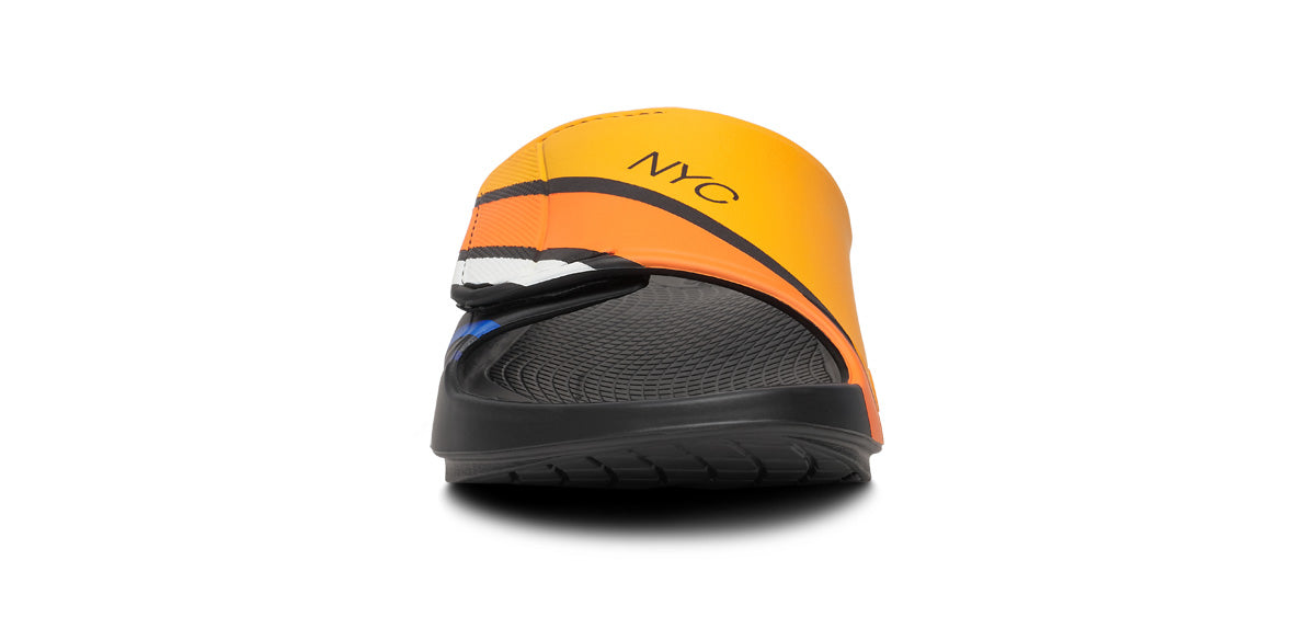 Men's OOahh Sport Flex Sandal - Limited Edition 2025 New York City - Image 3