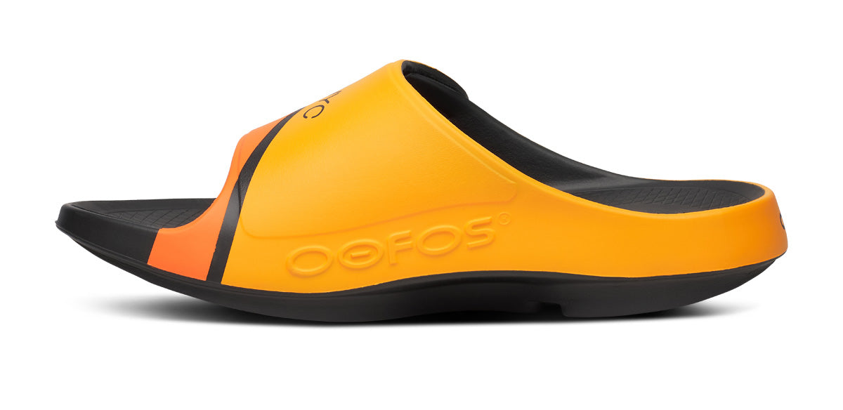 Men's OOahh Sport Flex Sandal - Limited Edition 2025 New York City - Image 4