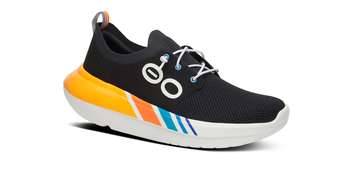 Women's OOmy Stride - Limited Edition 2025 New York City