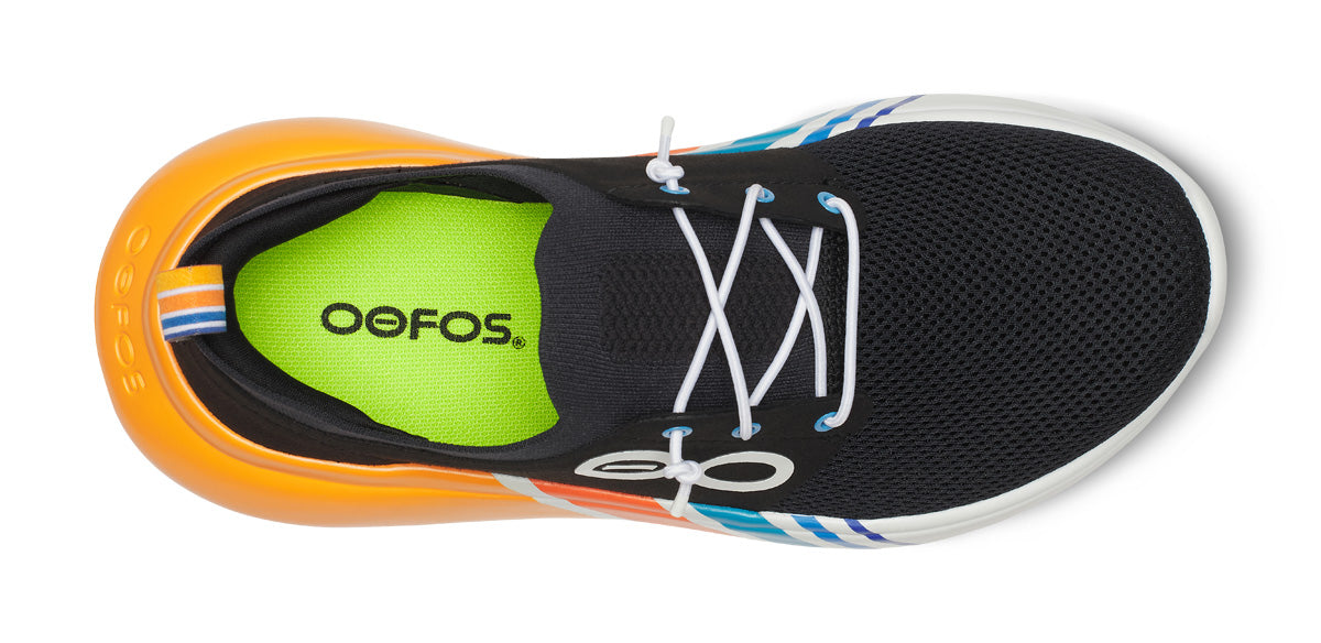 Women's OOmy Stride - Limited Edition 2025 New York City - Image 6