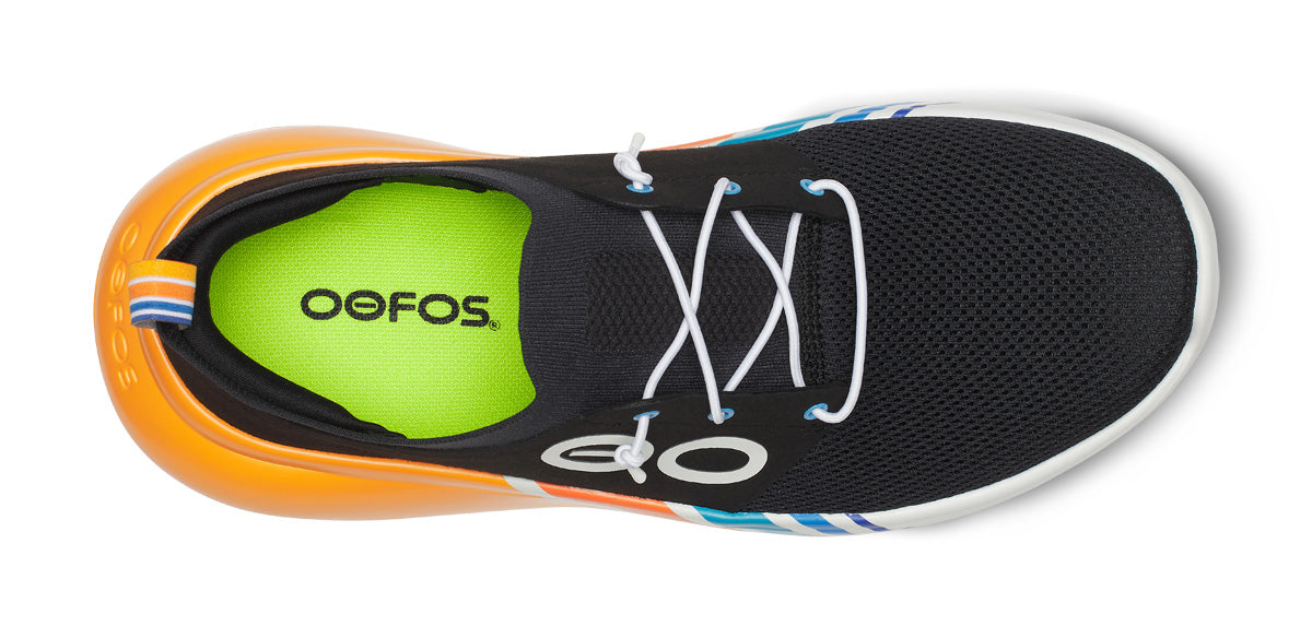 Men's OOmy Stride - Limited Edition 2025 New York City - Image 6