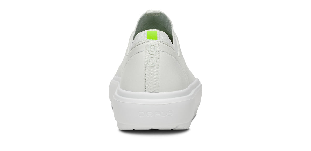 Women's Club+ White - Image 7