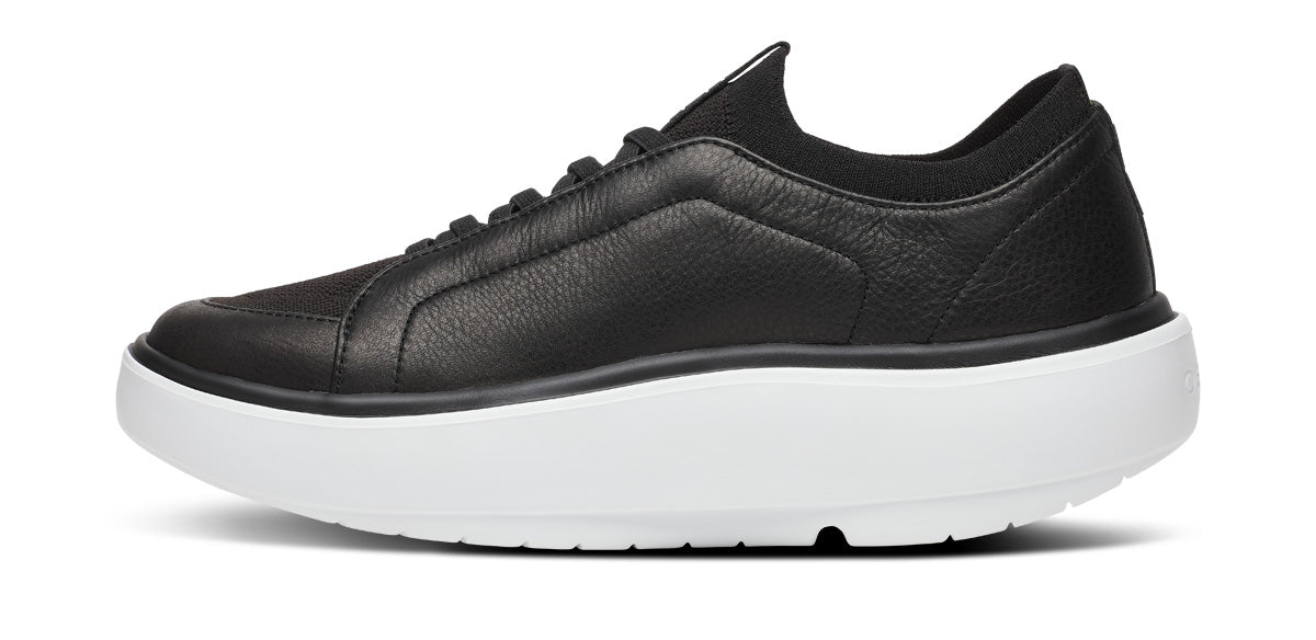 Women's Club+ Black - Image 6