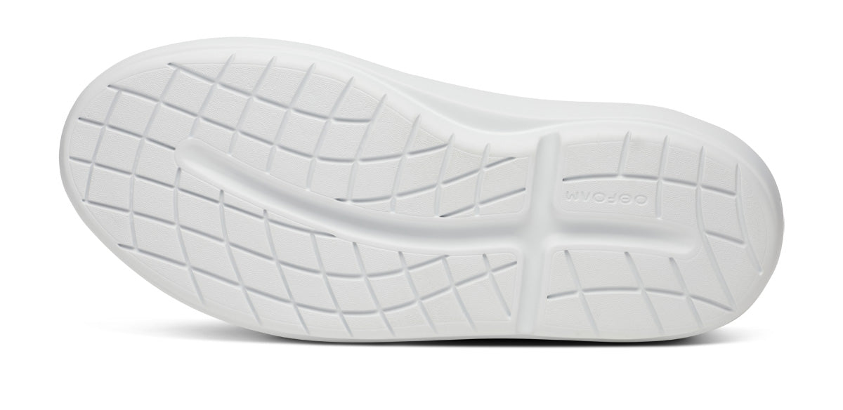 Men's Club+ White - Image 9