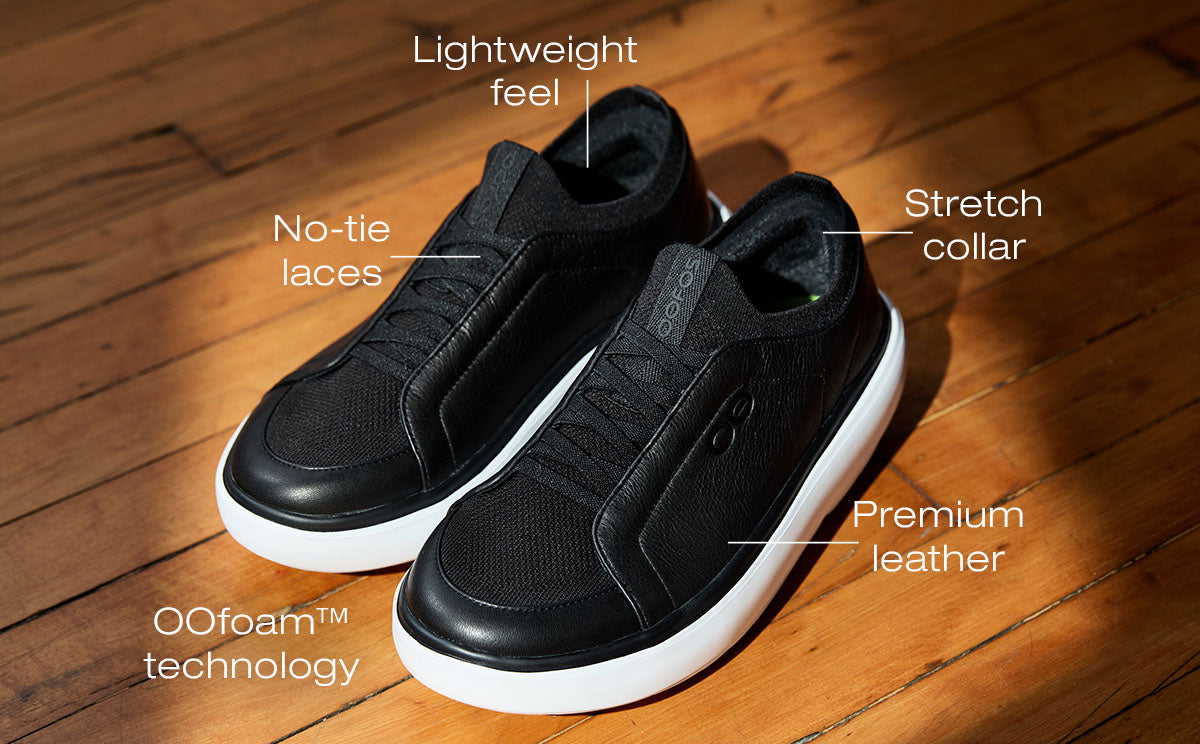 Men's Club+ White - Image 4